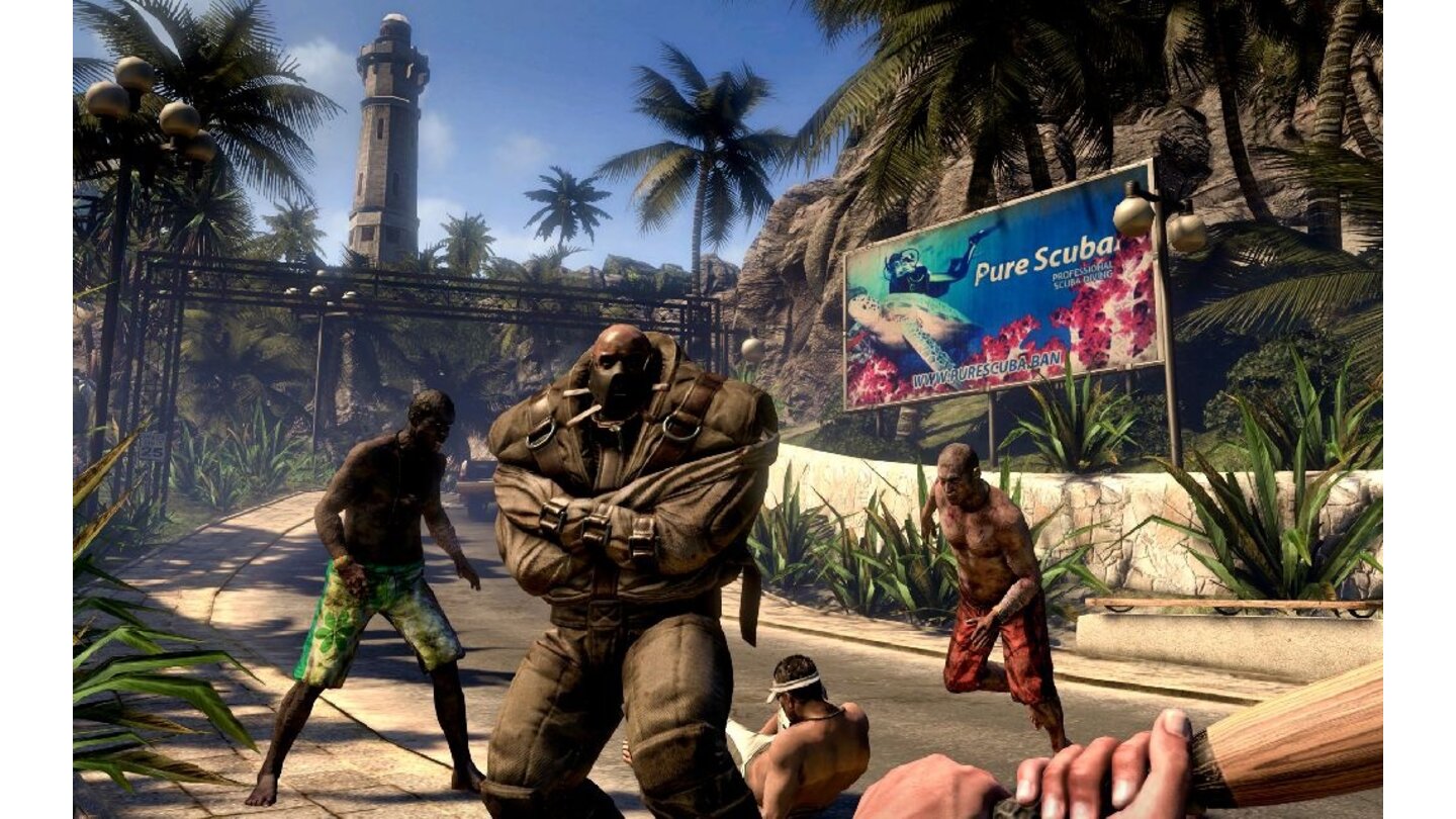 Dead Island