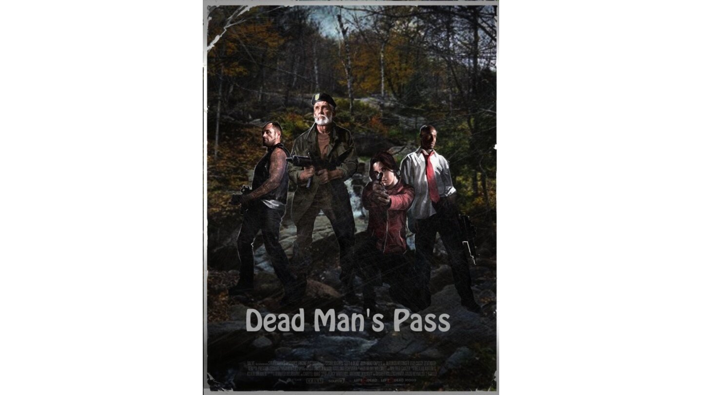 Dead Mans Pass