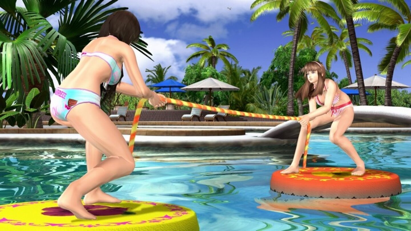 dead or alive xtreme 2 6