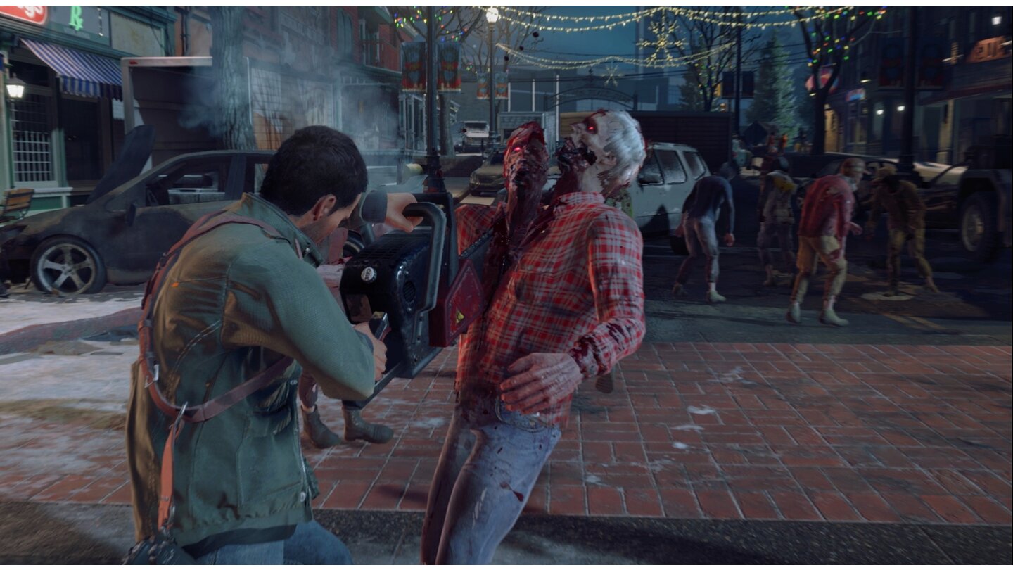 Dead Rising 4