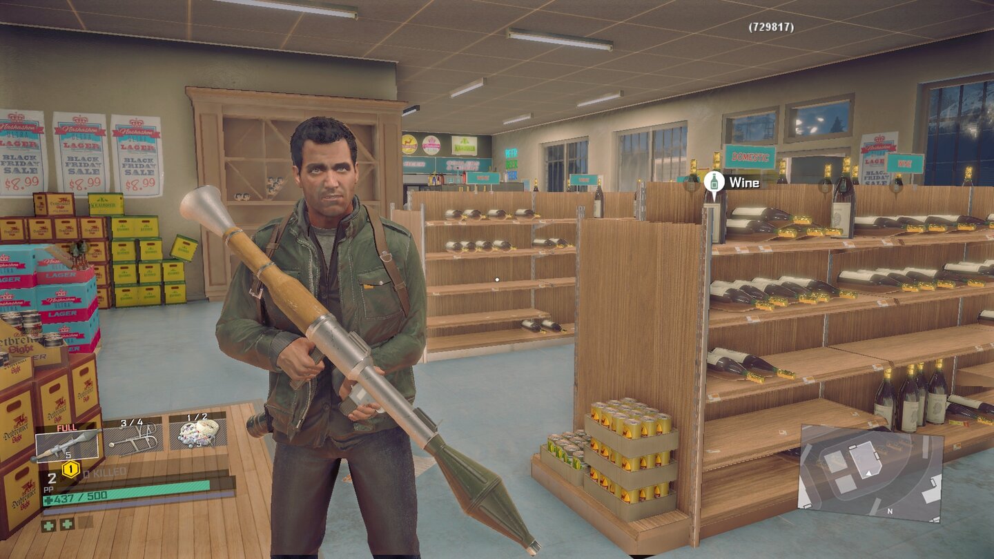 Dead Rising 4