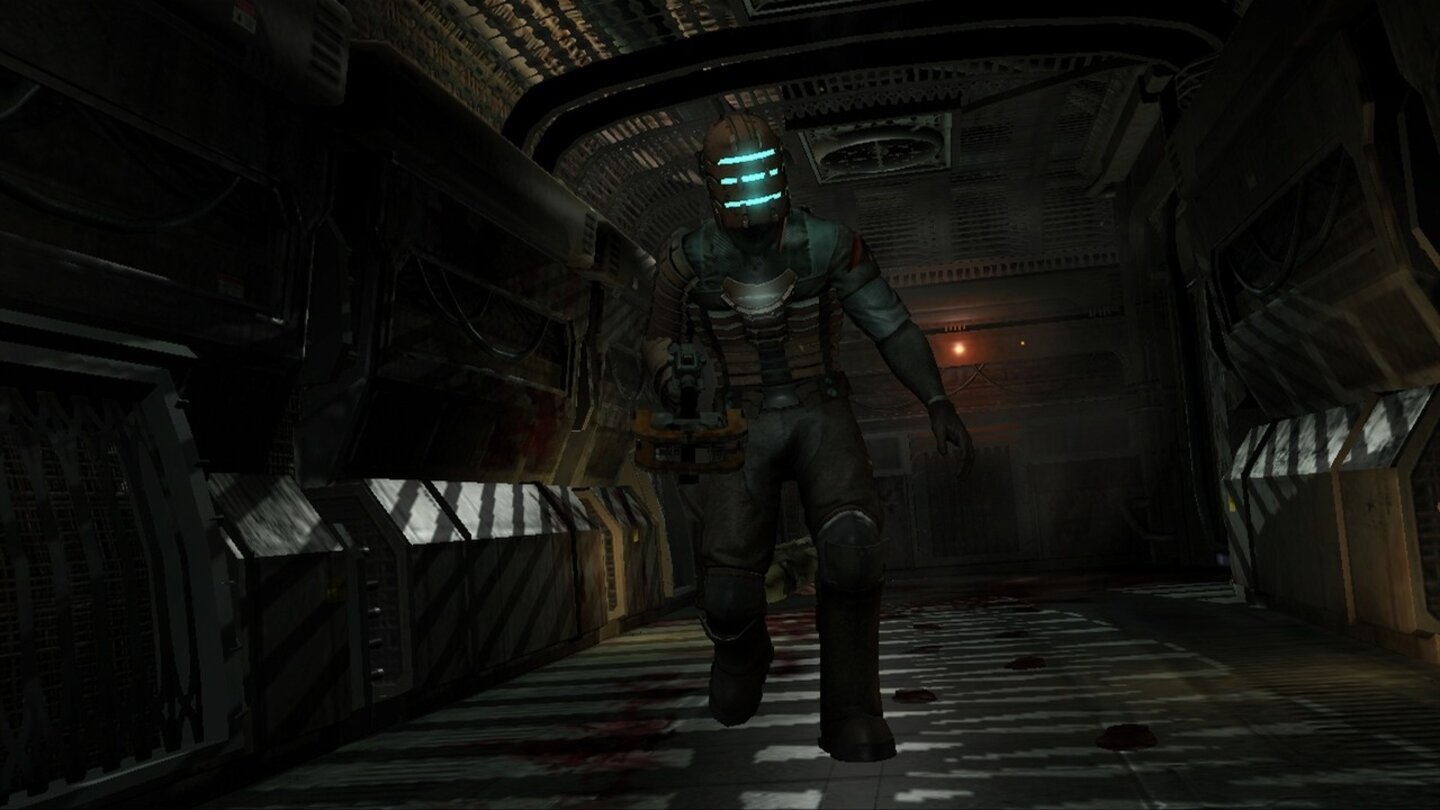 Dead Space 10