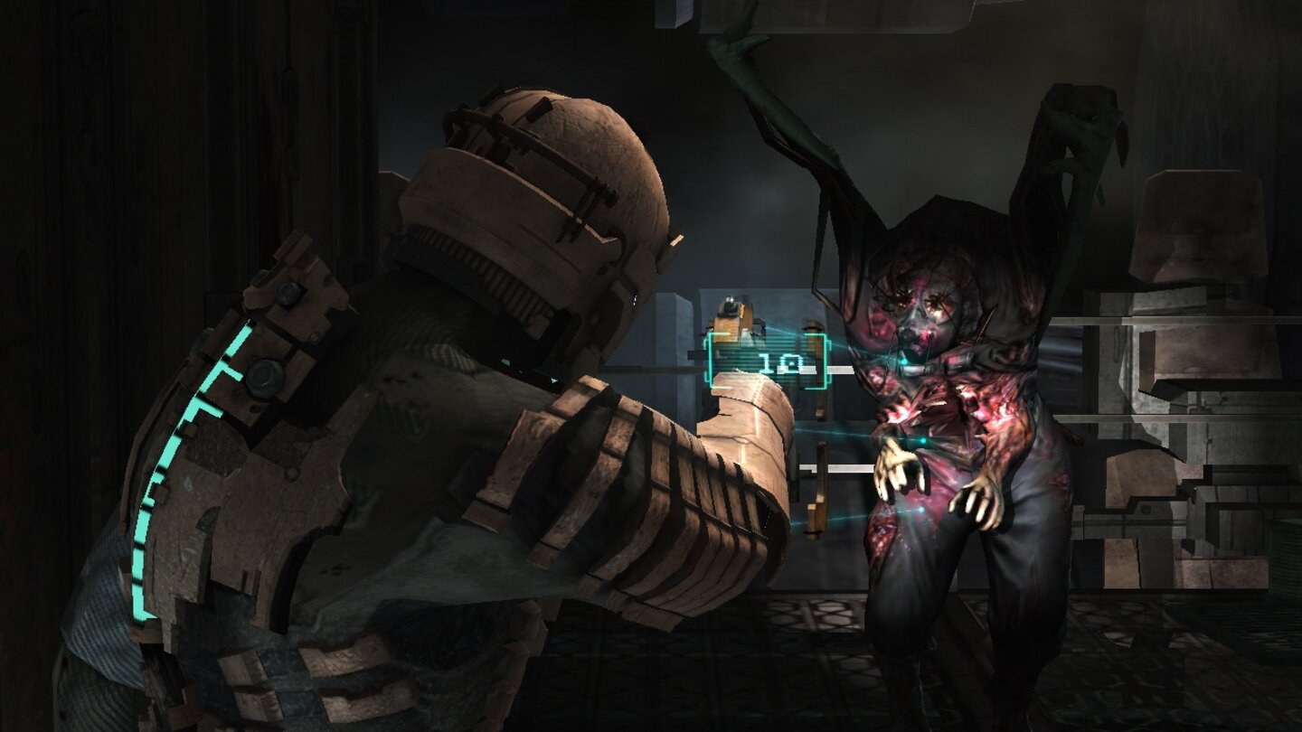 Dead Space 16