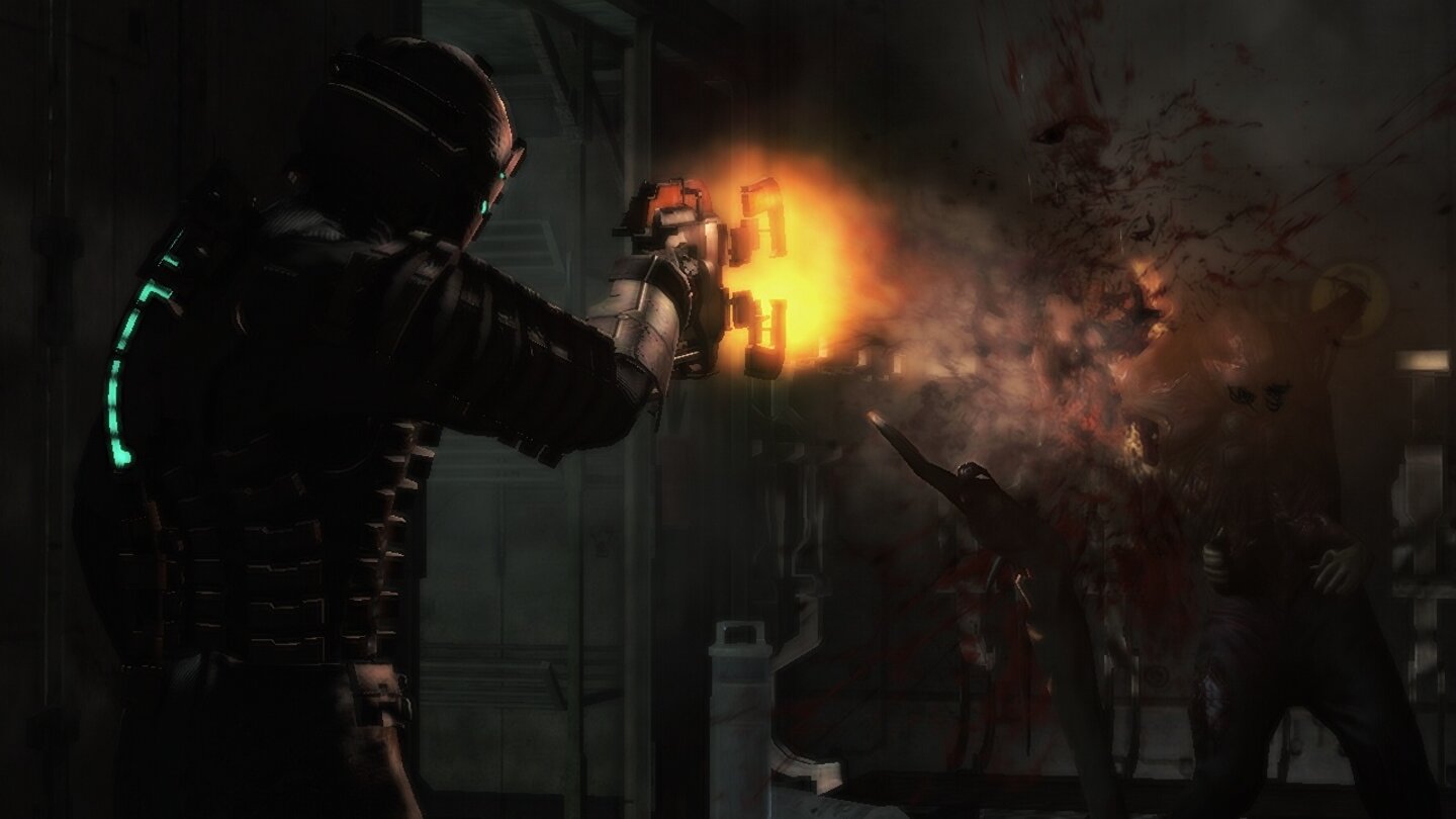 Dead Space 18