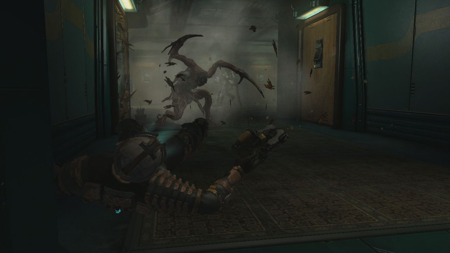 Dead Space 2 [360]