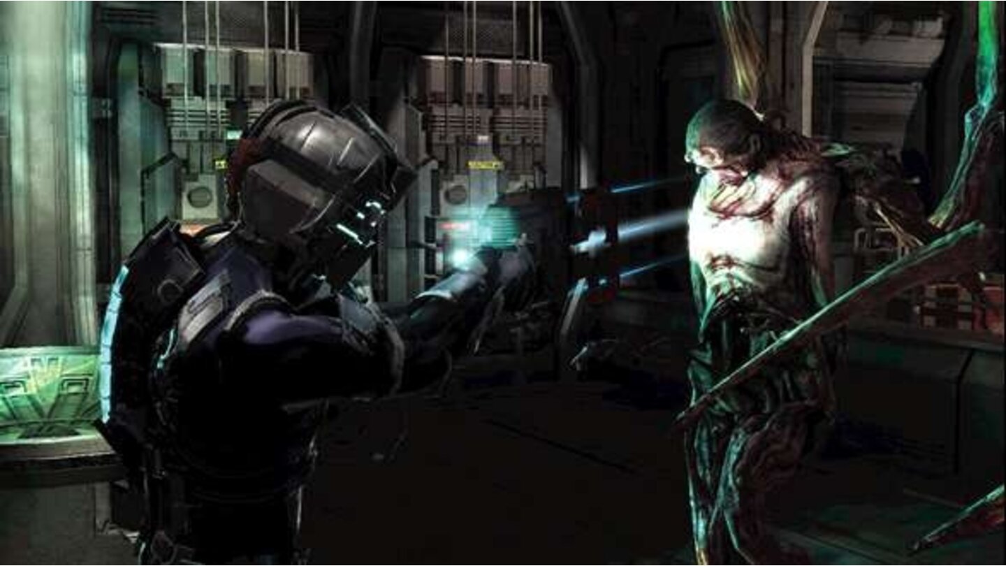 Dead Space 2 [Xbox 360, PS3]