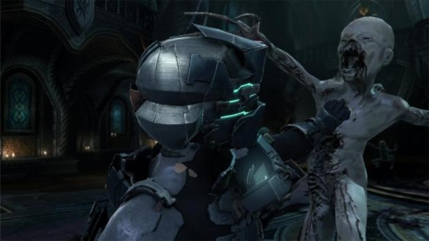 Dead Space 2