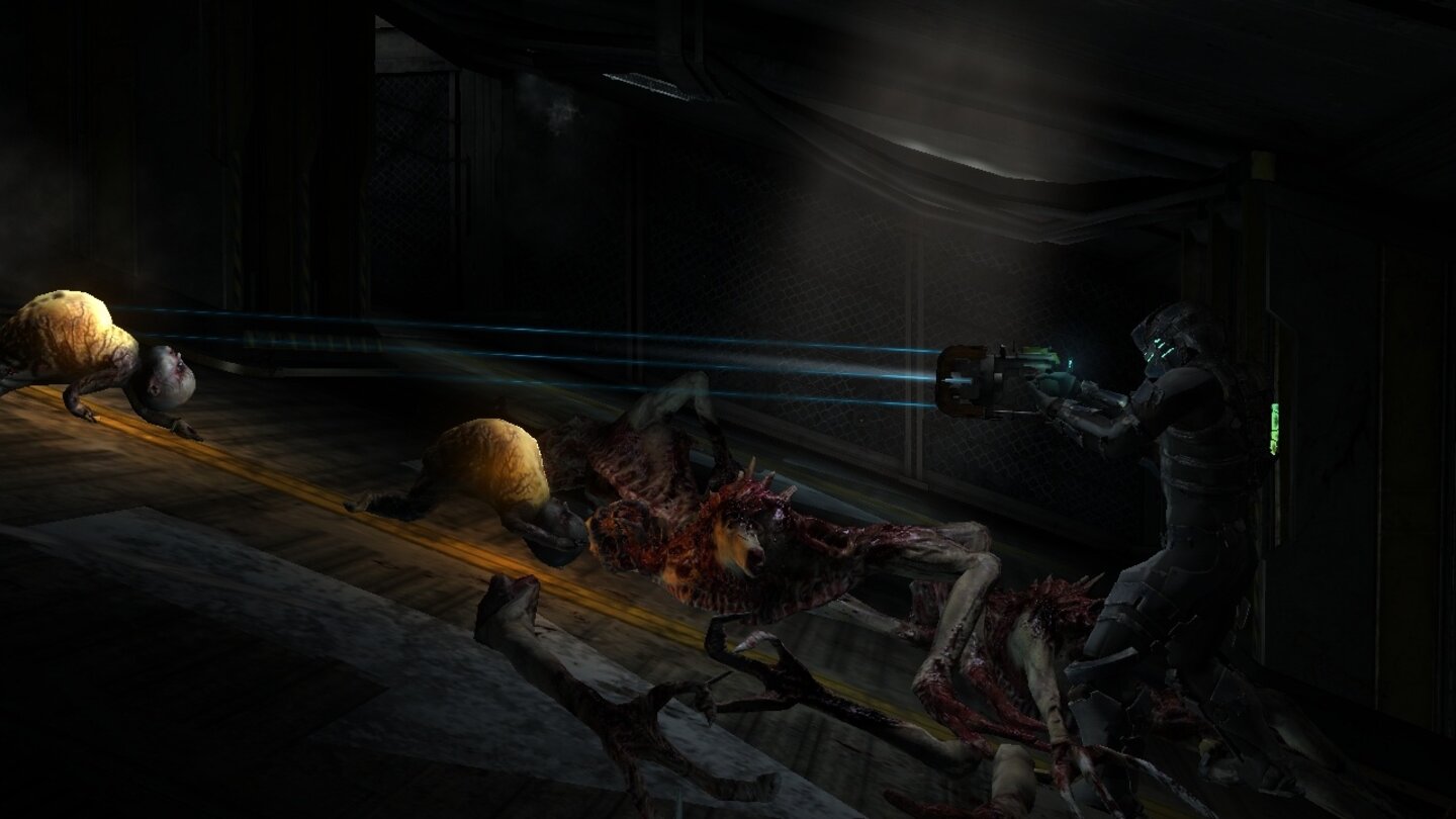 Dead Space 2