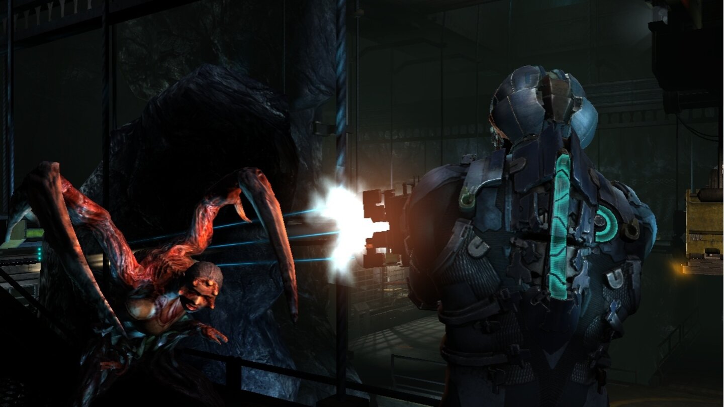 Dead Space 2