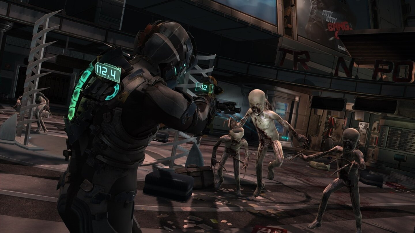 Dead Space 2