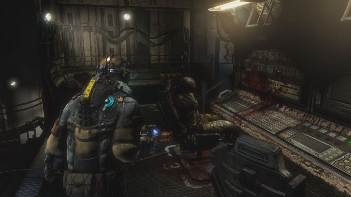 Dead Space 3