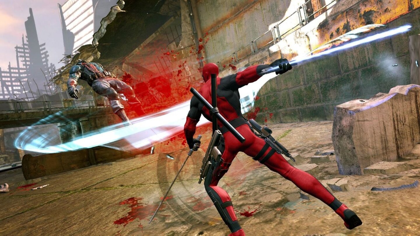 Deadpool