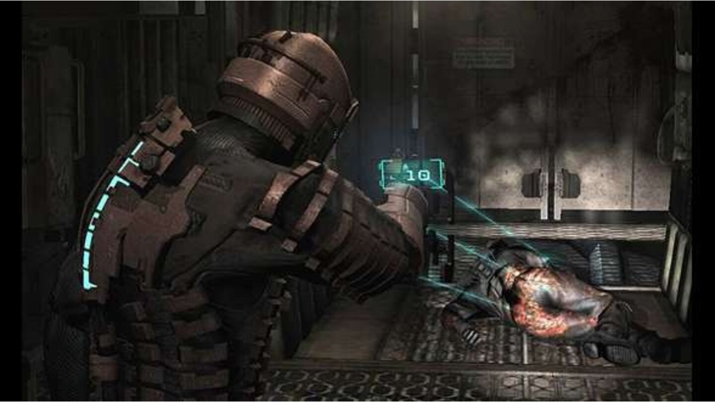 deadspace 12