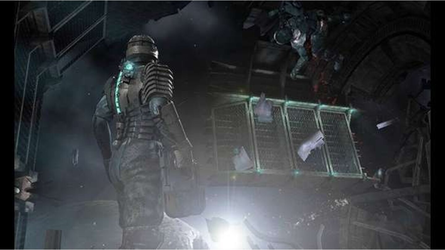 deadspace 6