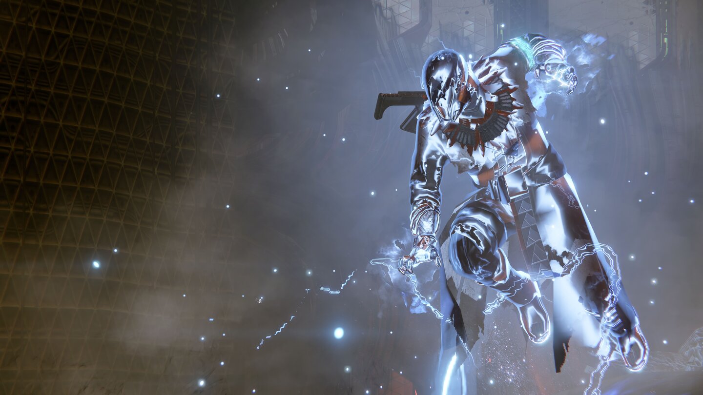 Destiny: The Taken King - Screenshots zum ersten Addon