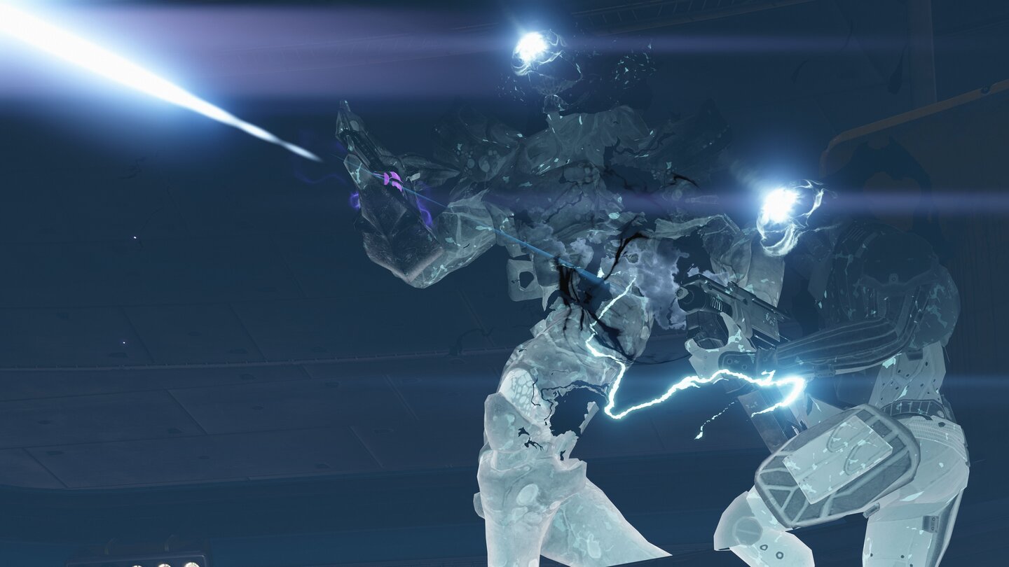 Destiny: The Taken King - Screenshots zum ersten Addon