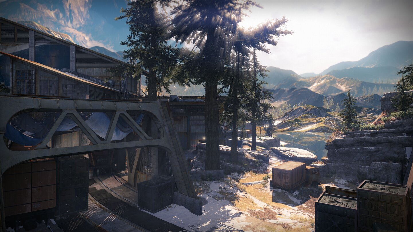 Destiny: The Taken King - Screenshots zum ersten Addon