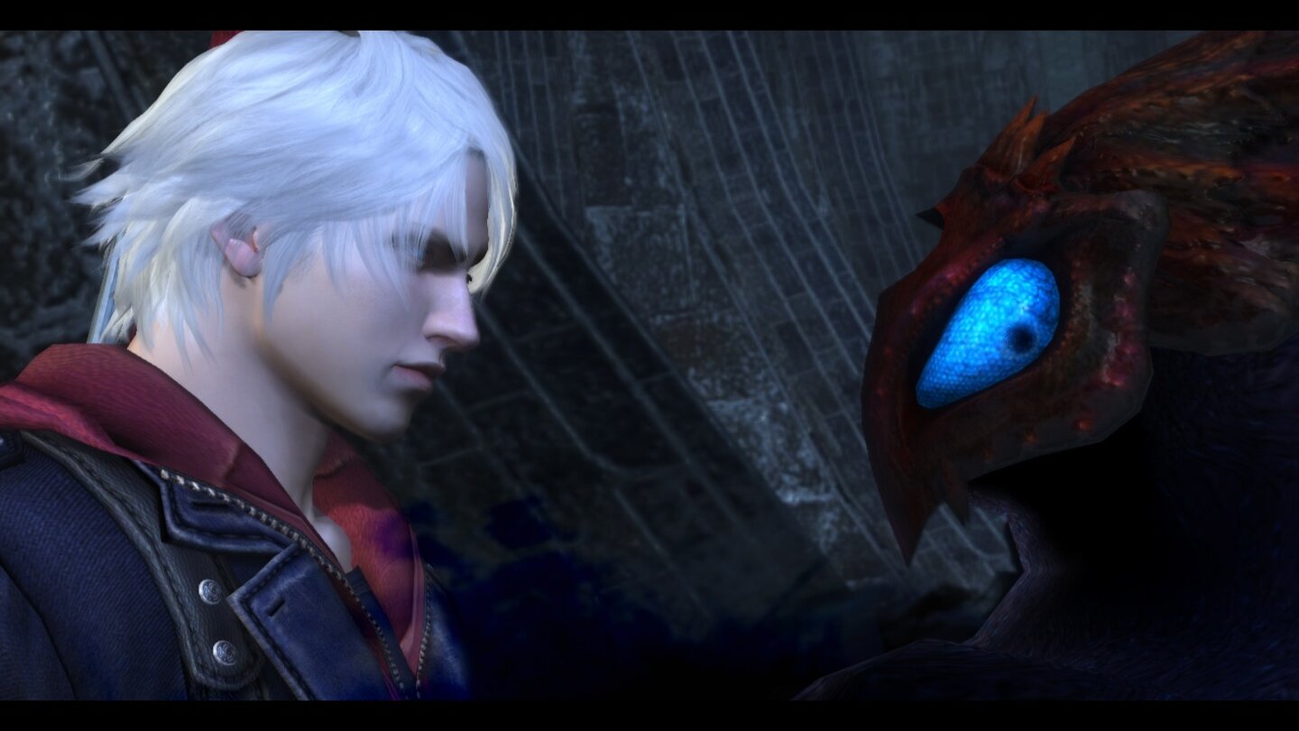 Devil May Cry 4 13