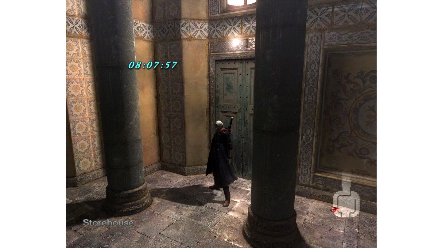 Devil May Cry 4_14