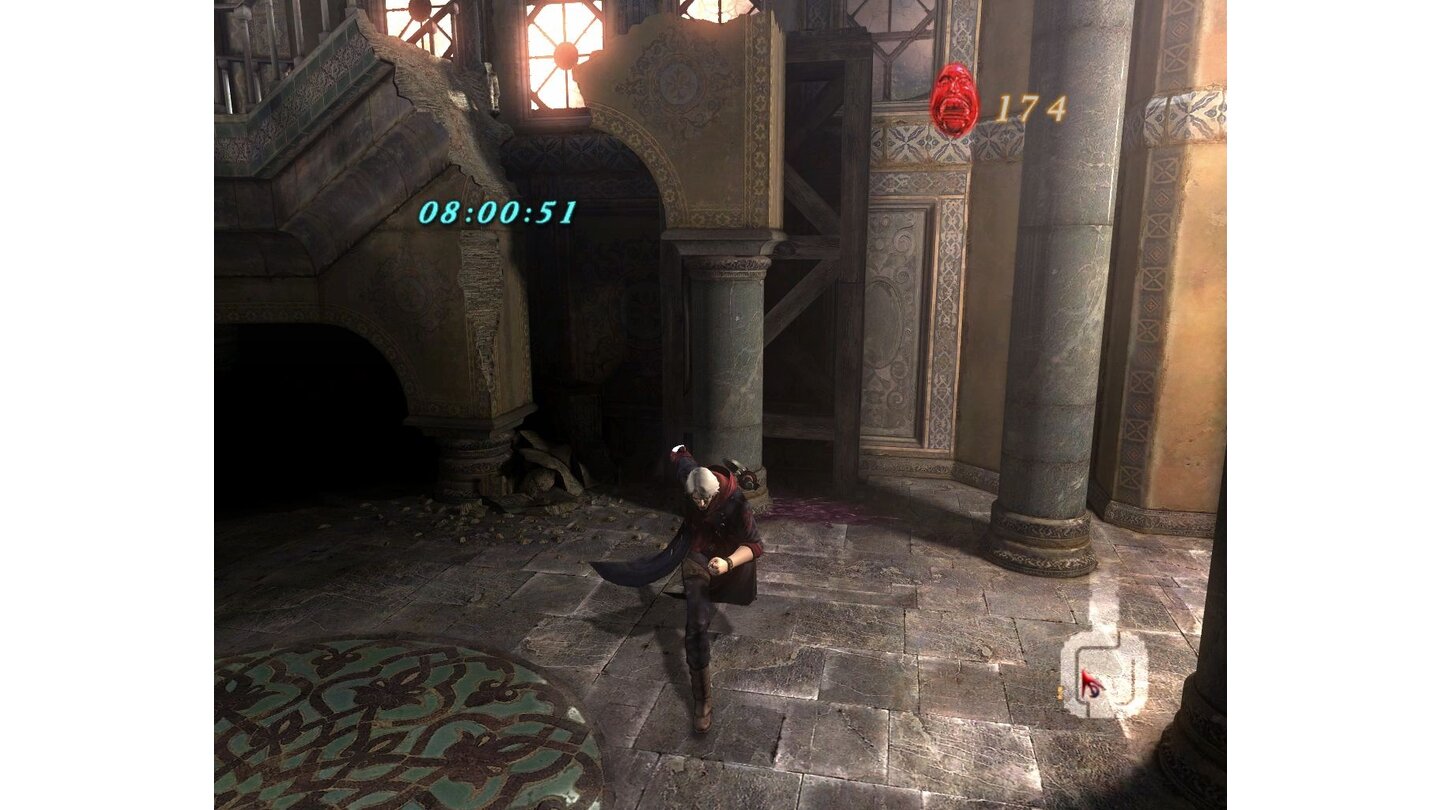 Devil May Cry 4_15