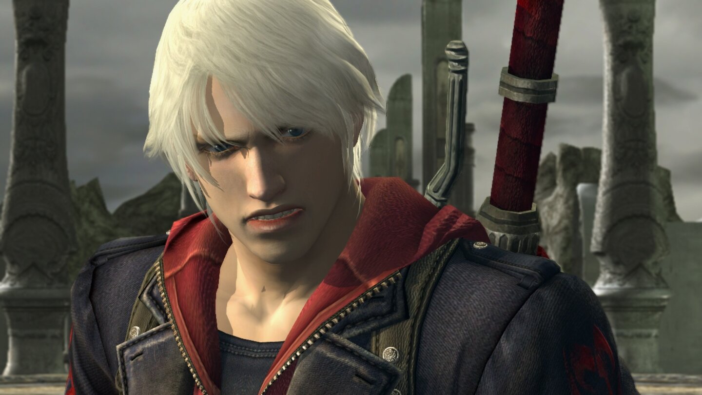Devil May Cry 4 16