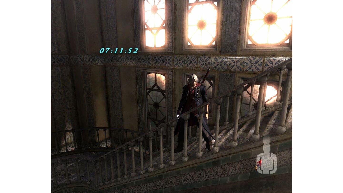 Devil May Cry 4_16