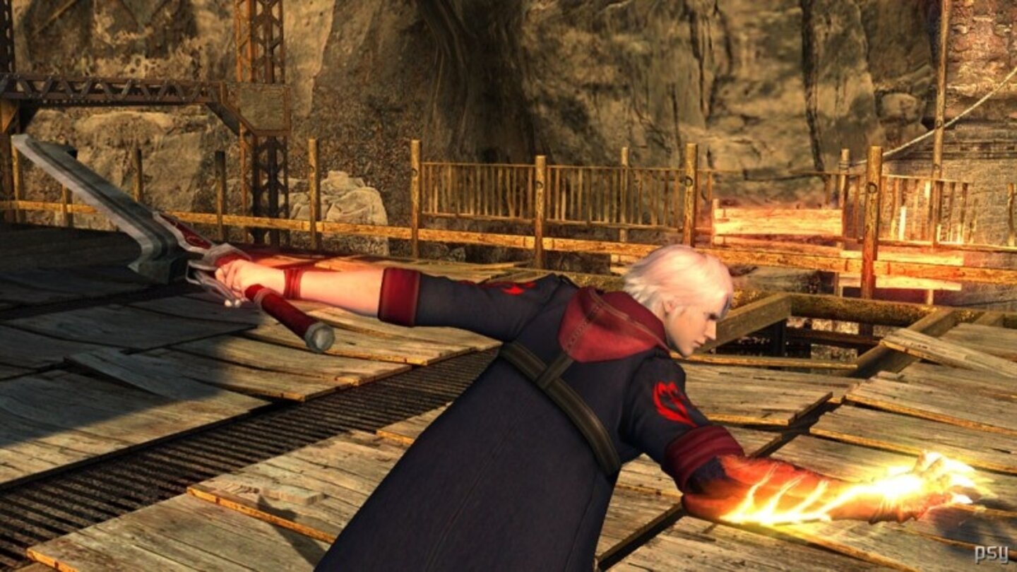 devil may cry 4 4