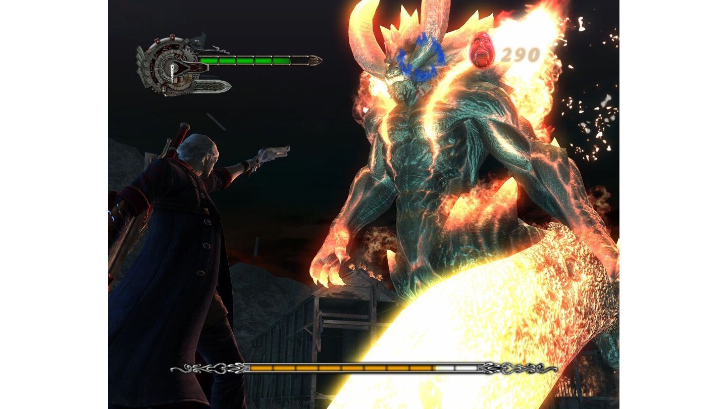 Devil May Cry 4_84