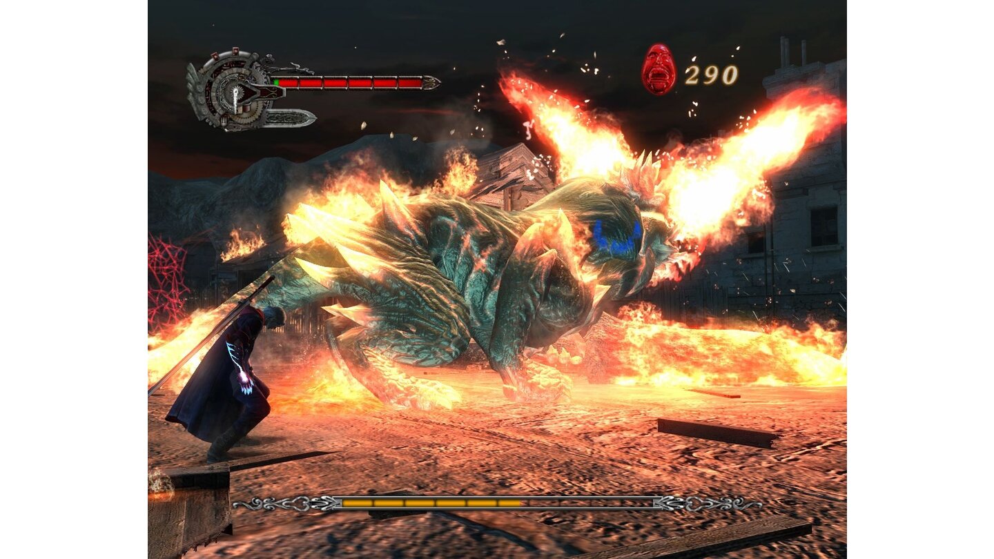 Devil May Cry 4_90
