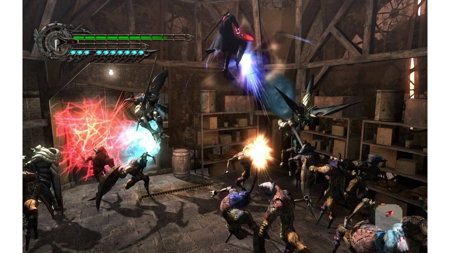 Devil May Cry 4 PC_21