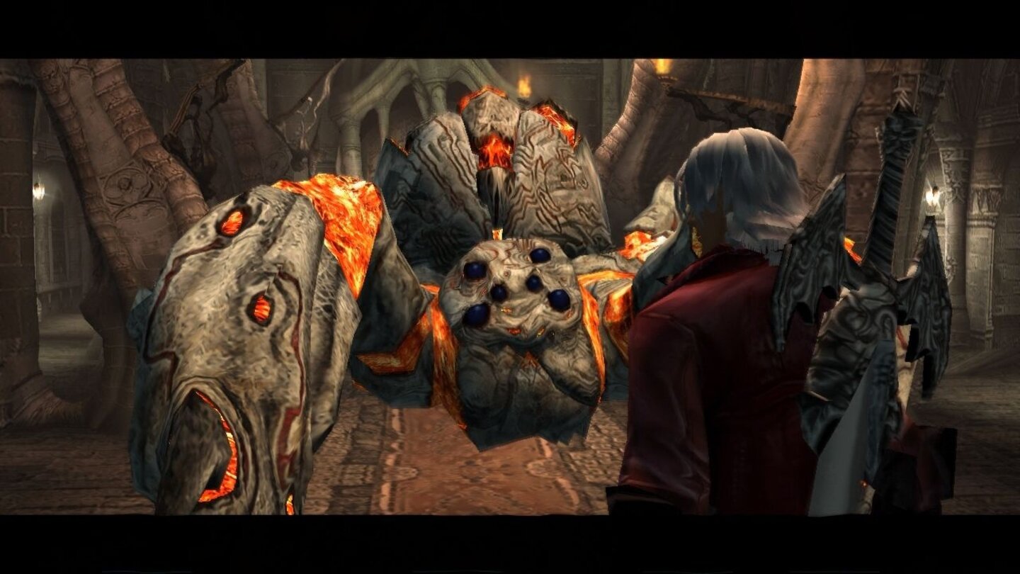 Devil May Cry HD Collection