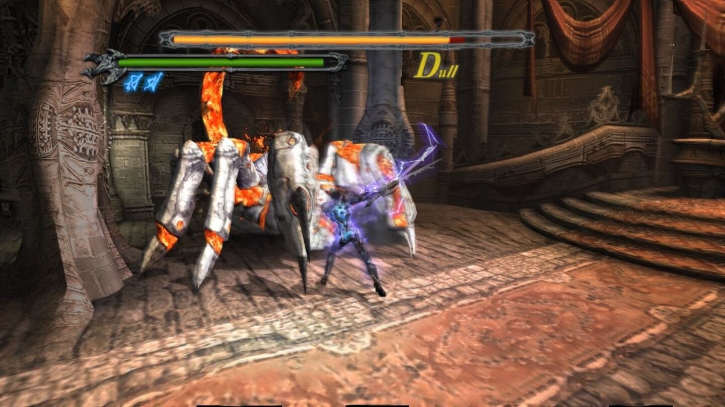 Devil May Cry HD Collection