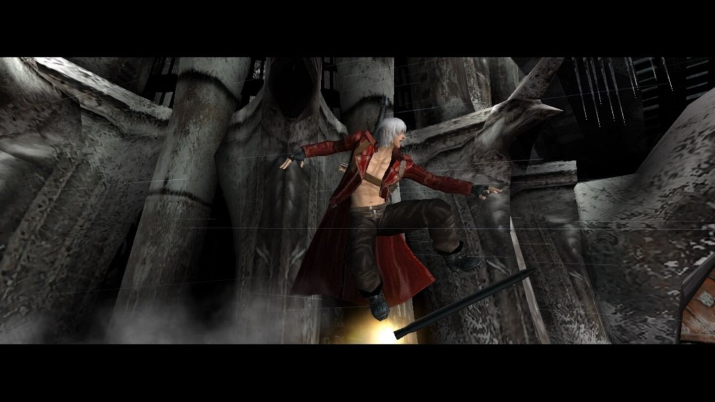 Devil May Cry HD Collection