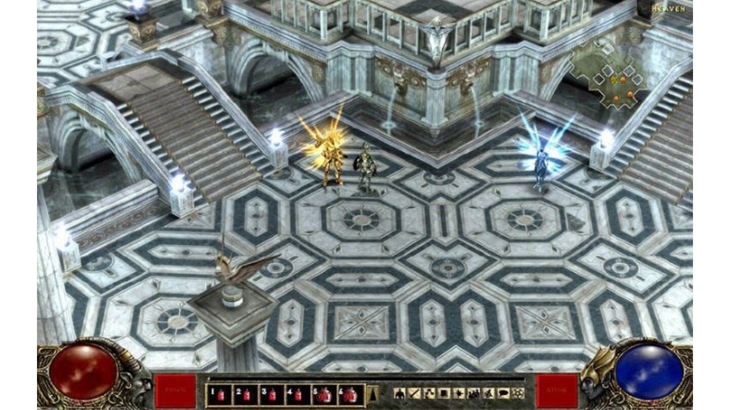Diablo 3 - 2005