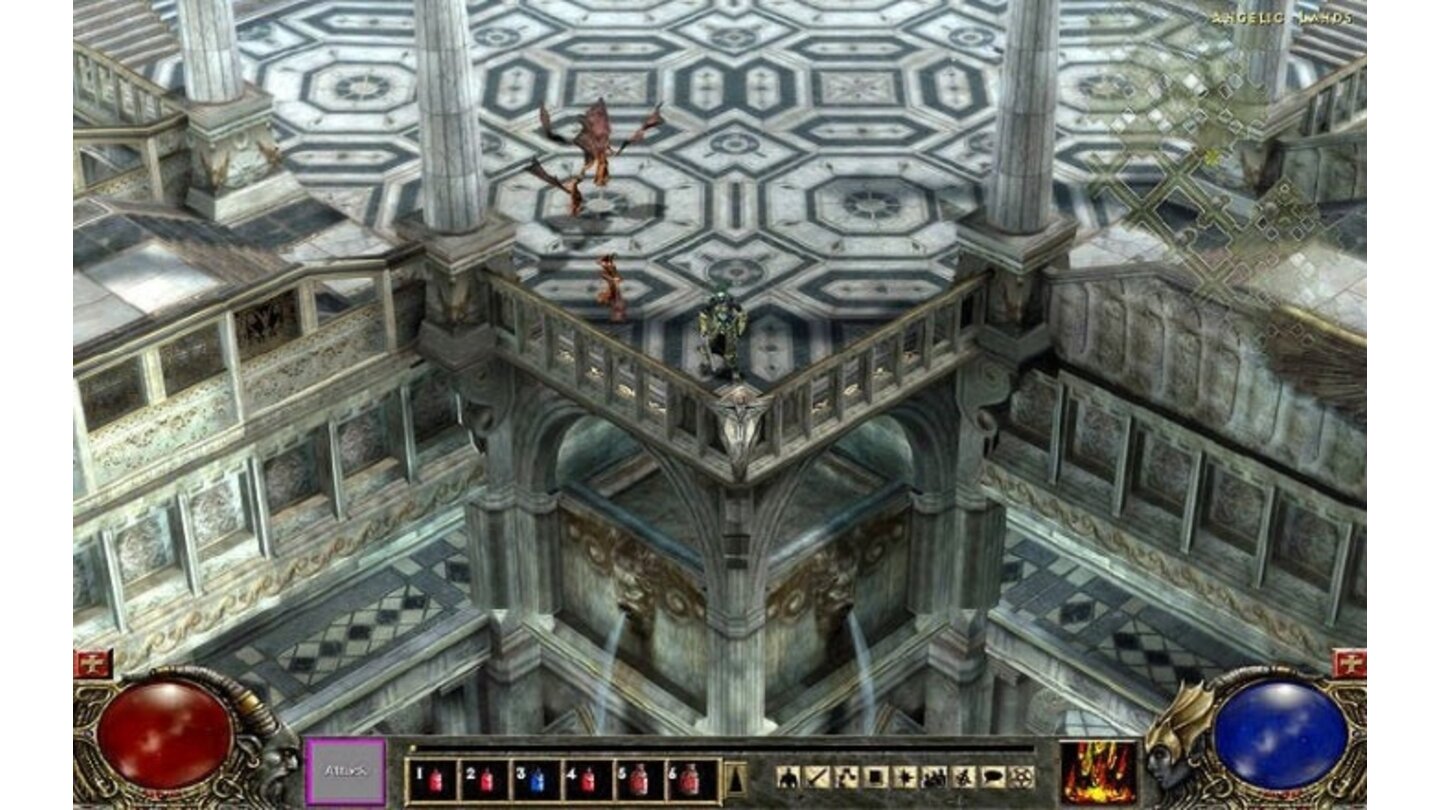 Diablo 3 - 2005