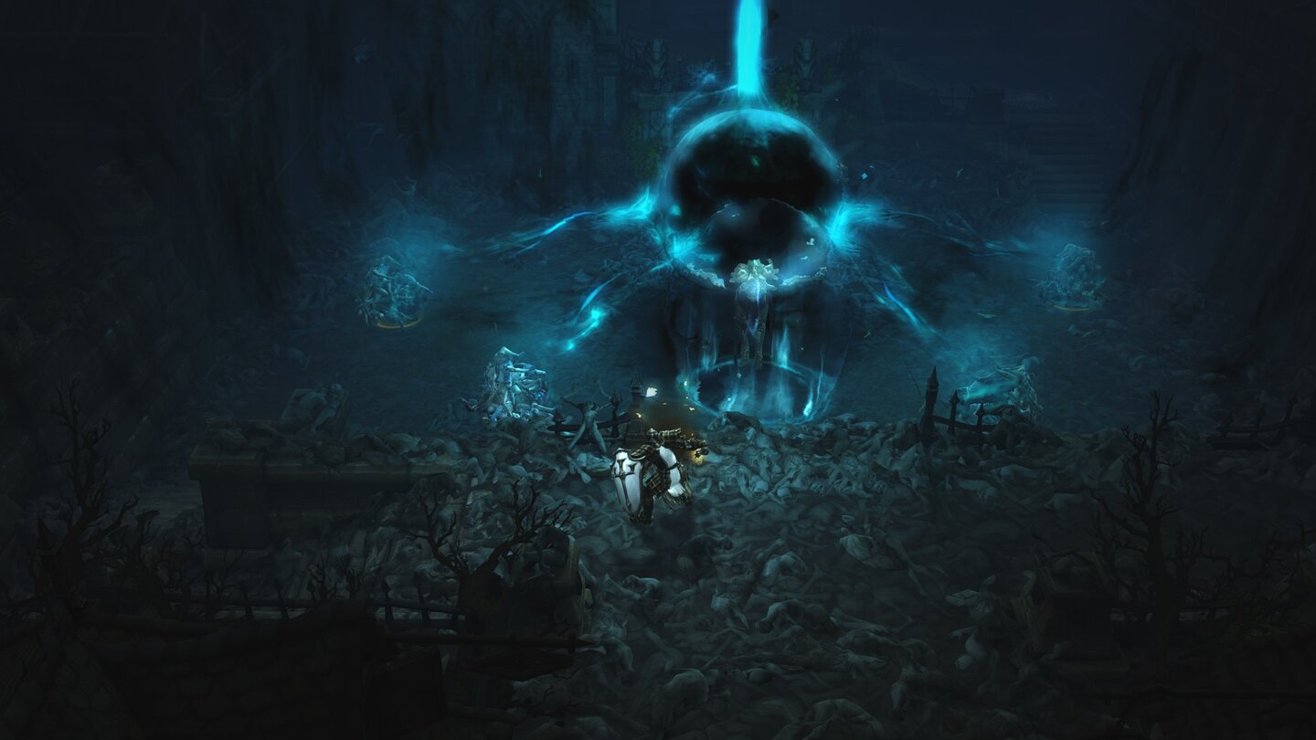 Diablo 3: Reaper of Souls