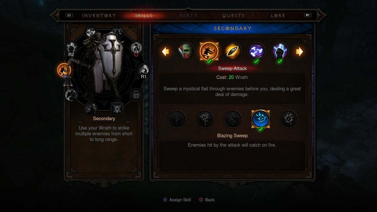 Diablo 3: Reaper of Souls