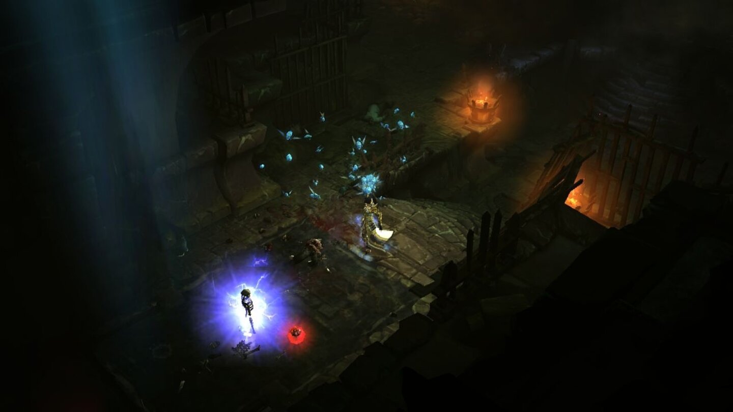 Diablo 3 (Xbox 360)