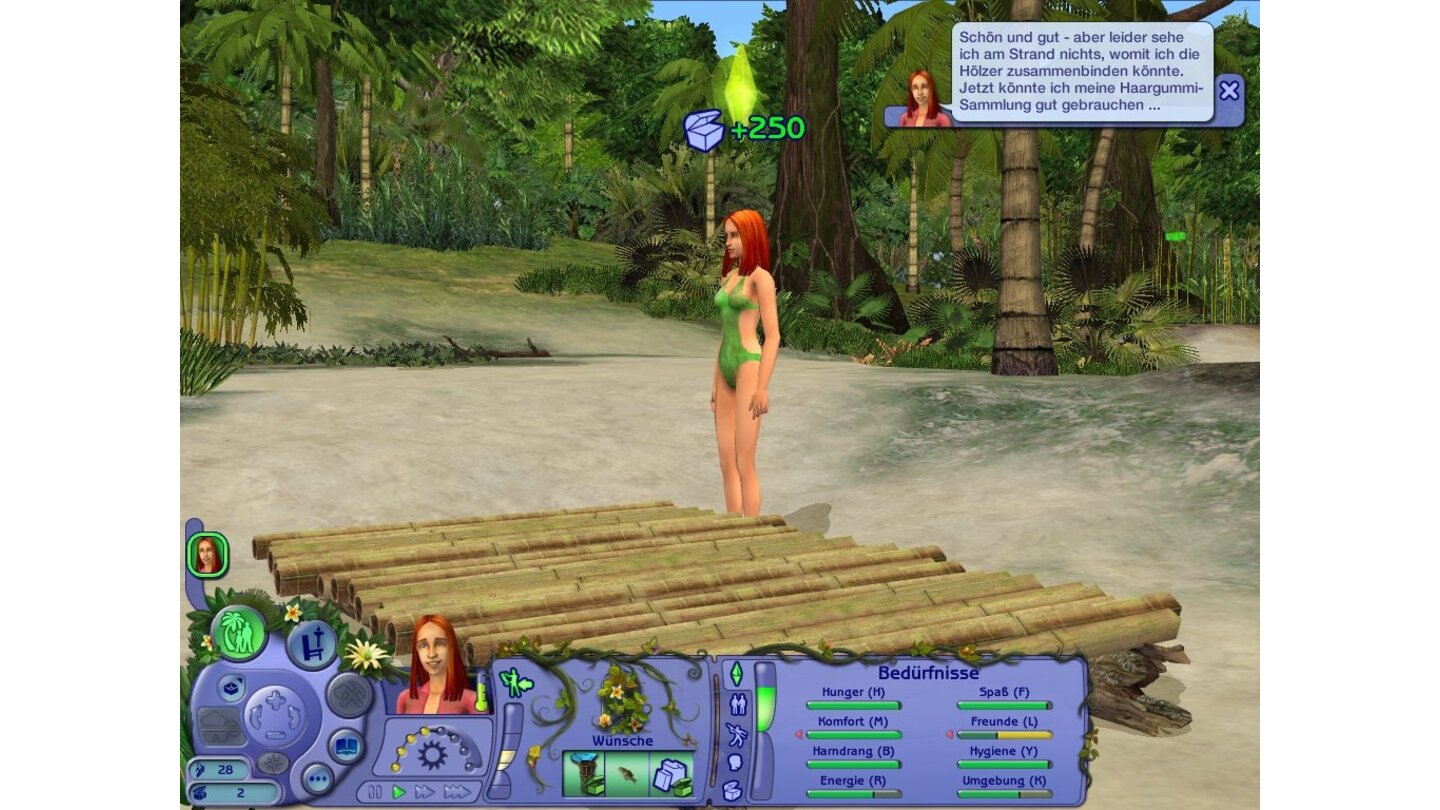 Die Sims: Inselgeschichten_11