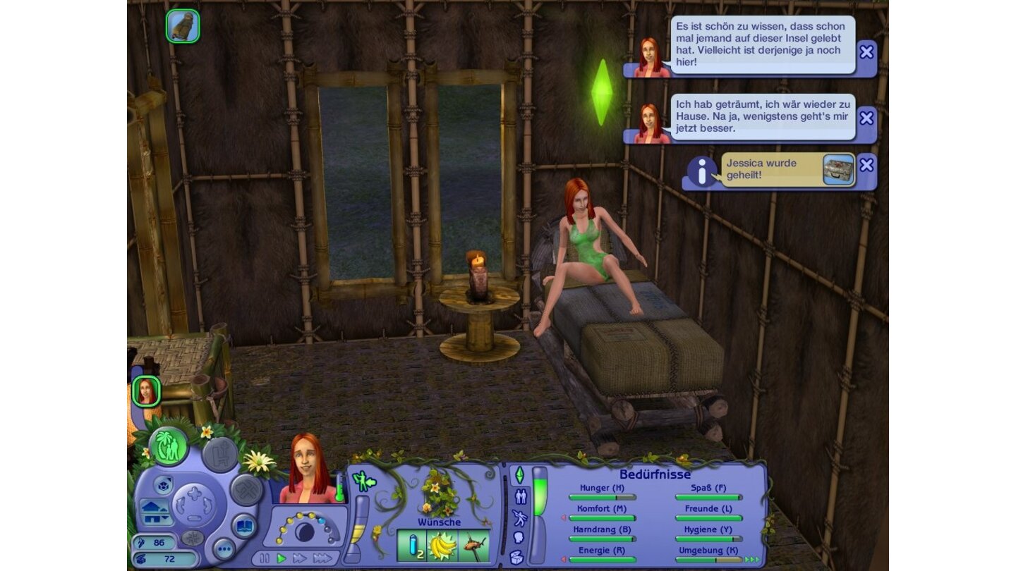 Die Sims: Inselgeschichten_16