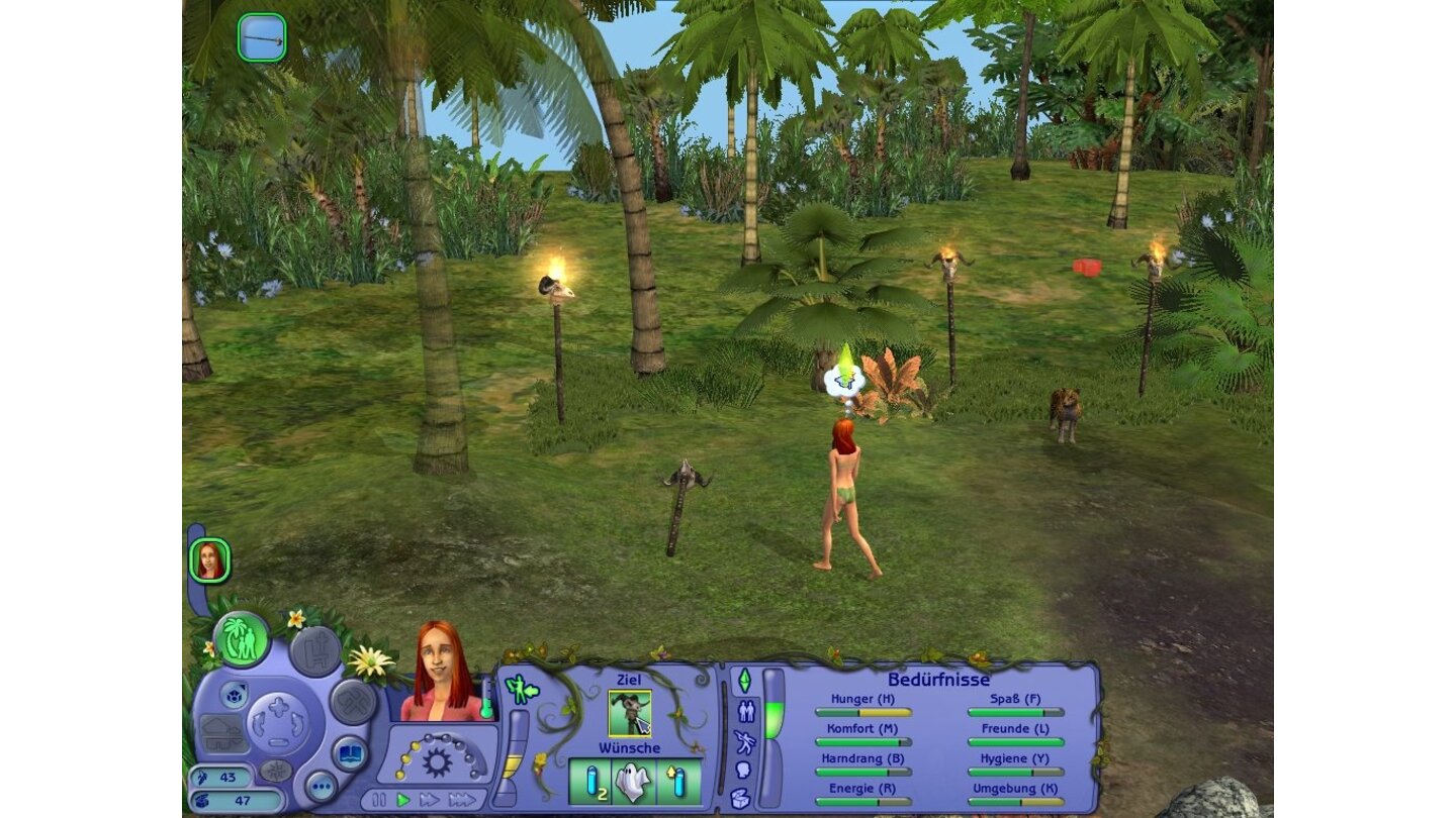 Die Sims: Inselgeschichten_22