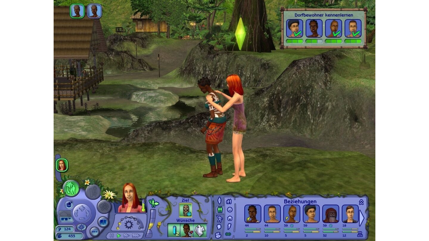 Die Sims Inselgeschichten 31