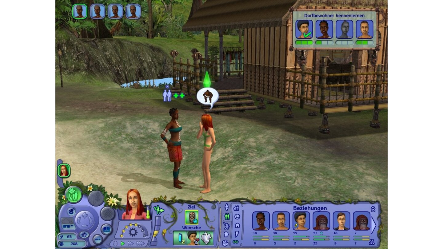 Die Sims: Inselgeschichten_31