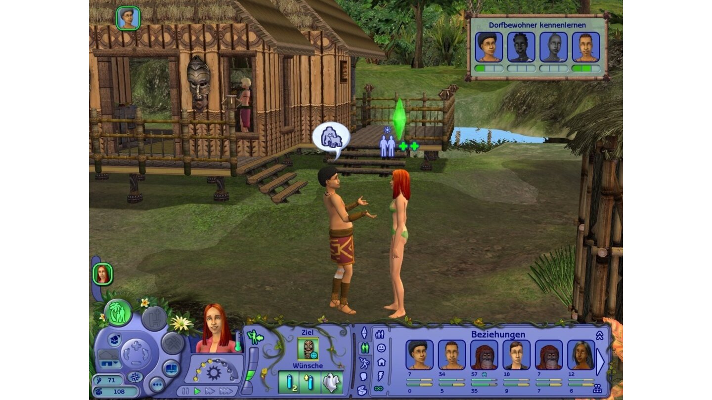 Die Sims Inselgeschichten 39