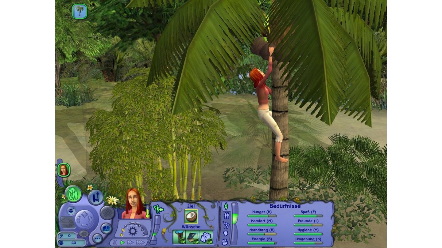 Die Sims: Inselgeschichten_4