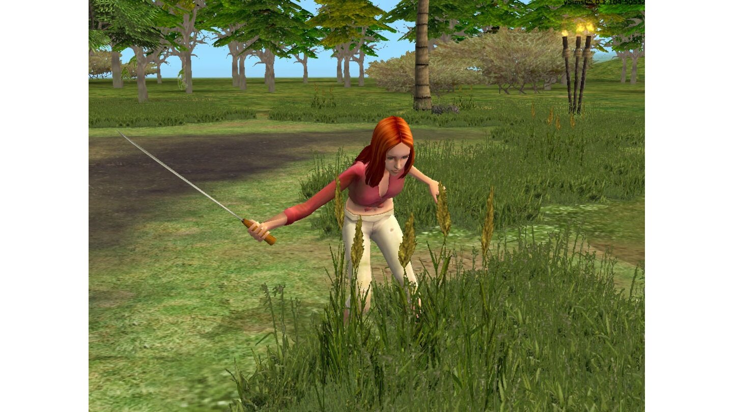 Die Sims Inselgeschichten 5