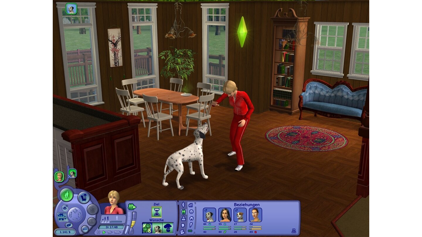 Die Sims Tiergeschichten 15
