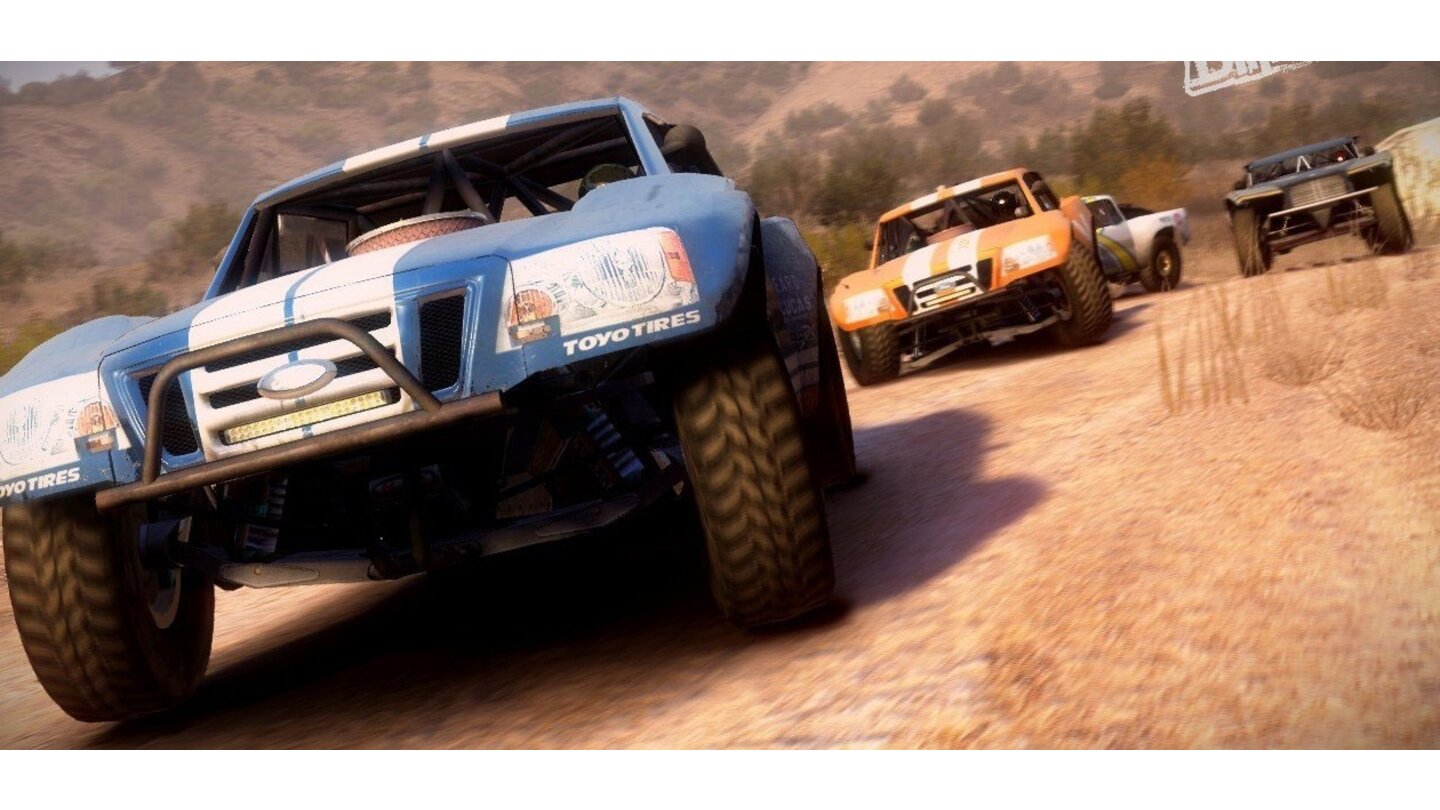 Dirt 2