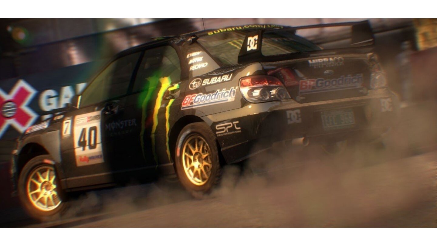 Dirt 2