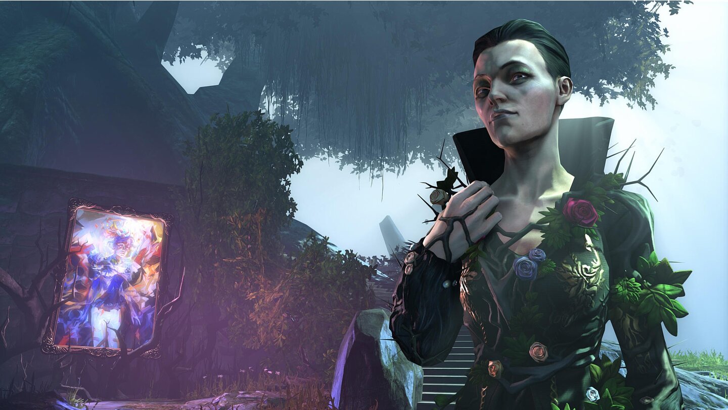 Dishonored - DLC The Brigmore Witches